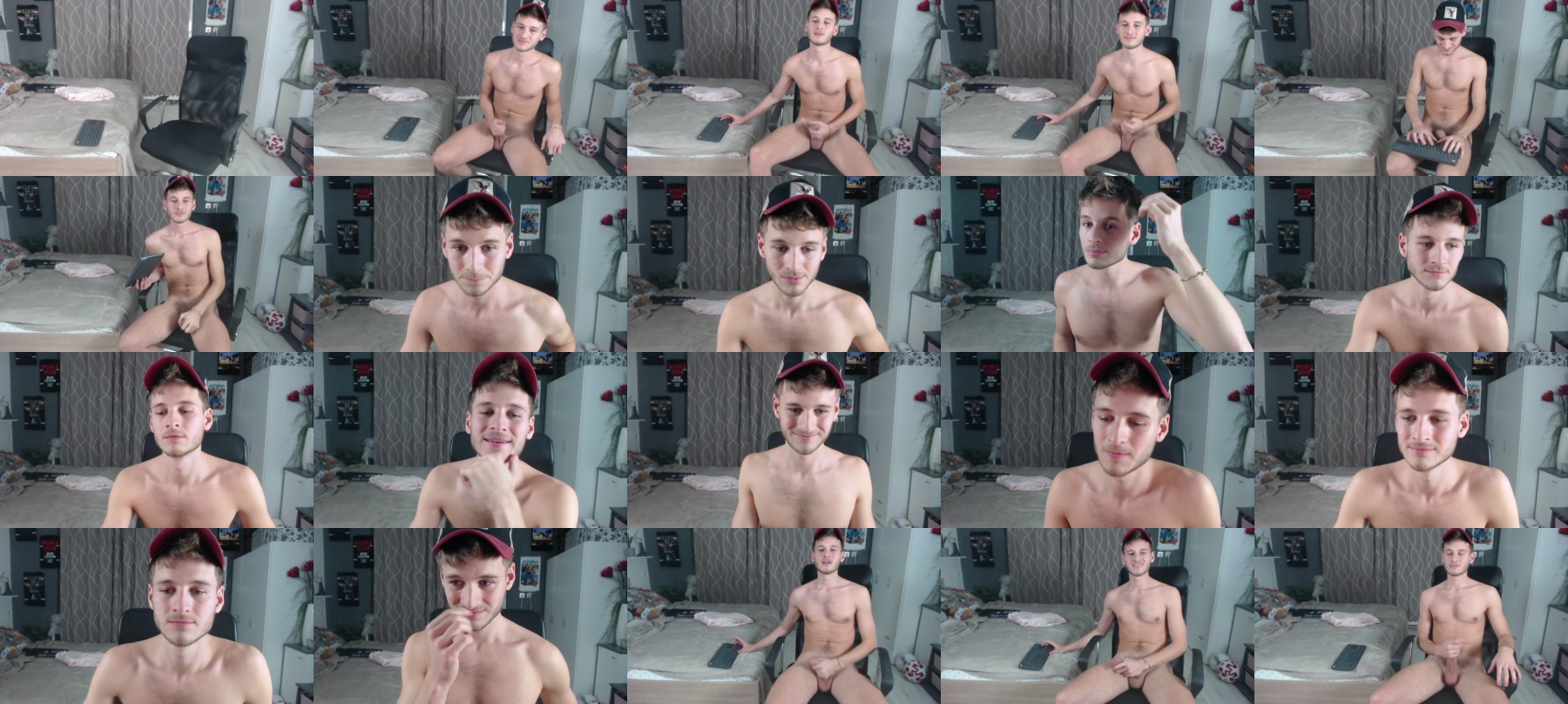 Freddy_Star  08-12-2021